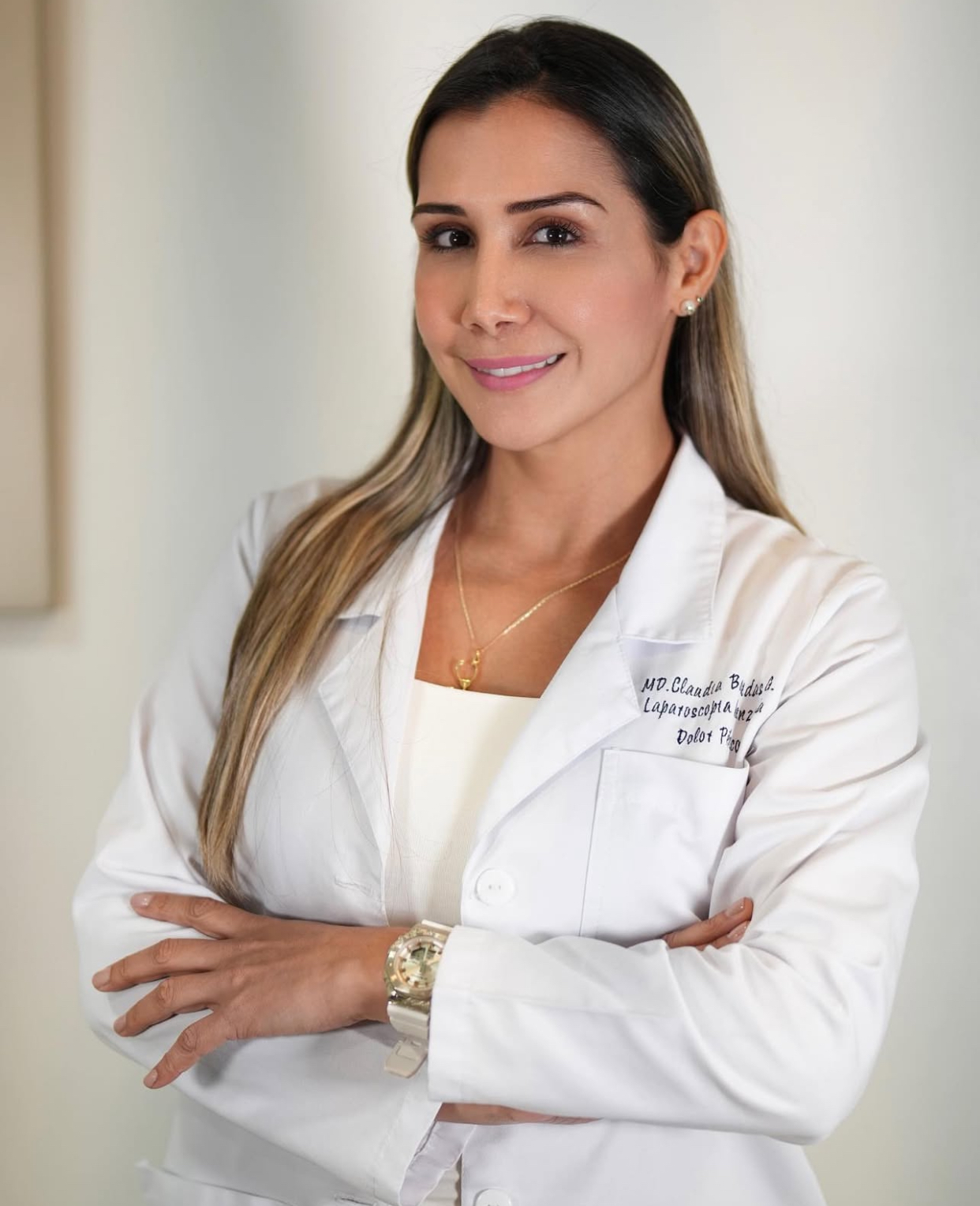 Dra. Claudia Bastidas Guarín